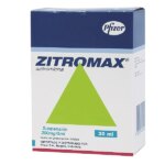 Zitromax: effetti collaterali anche gravi dell'Azitromicina.