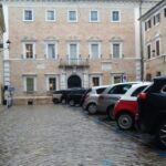 Sisma, l'Ufficio Ricostruzione finanzia la ristrutturazione di Palazzo Campana - Cronache Ancona