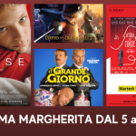 Cinema Margherita di Cupra Marittima, la programmazione dal 5 al 10 gennaio - Riviera Oggi