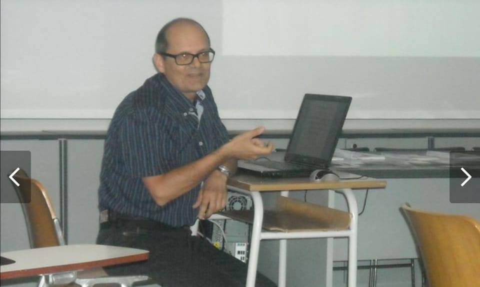 Jesi, grande commozione per la morte del prof. Claudio Cantarini – CentroPagina