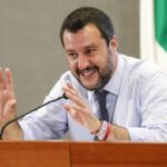 Salvini: “Gruppo Fs ha deciso di assumere fino a 1500 donne e uomini, esperti di sicurezza, che supporteranno le Forze dell’Ordine - Agenpress