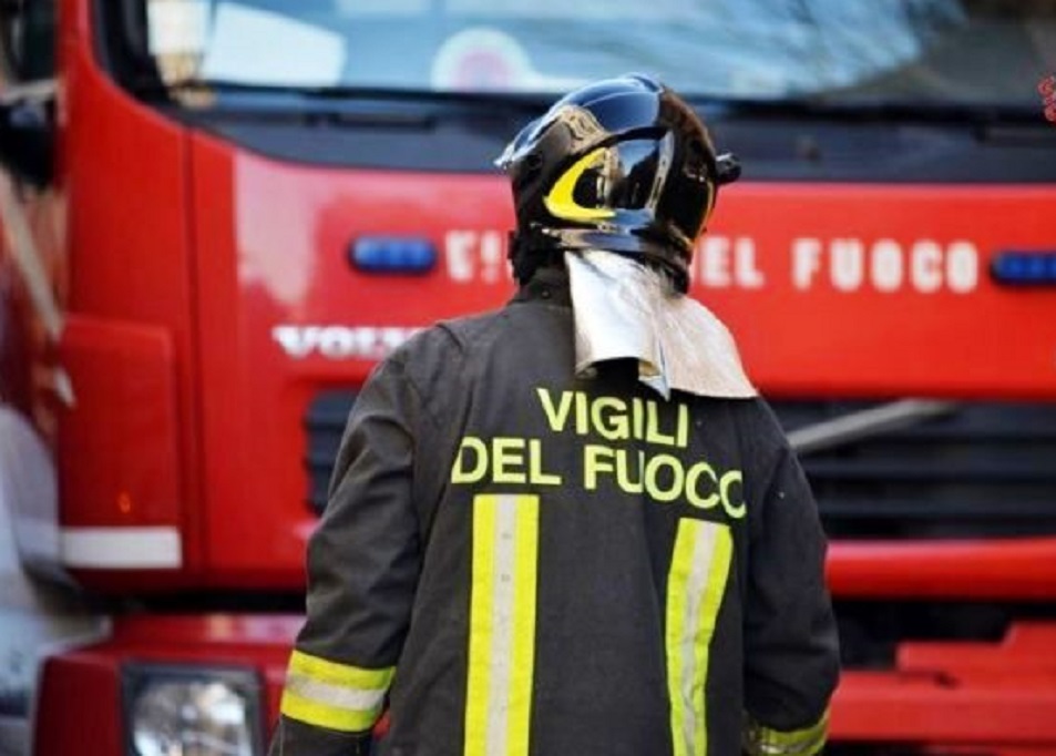 Macerata, dimentica un pentolino sul fuoco: evacuato un condominio – CentroPagina