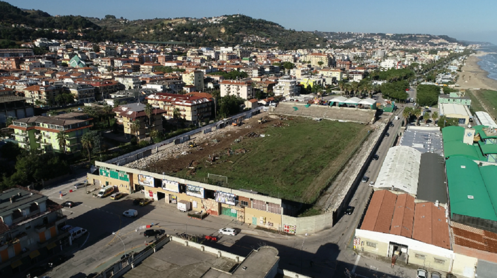 Riqualificazione Ballarin, Consiglio Comunale aperto ai cittadini di San Benedetto il 13 gennaio – Riviera Oggi