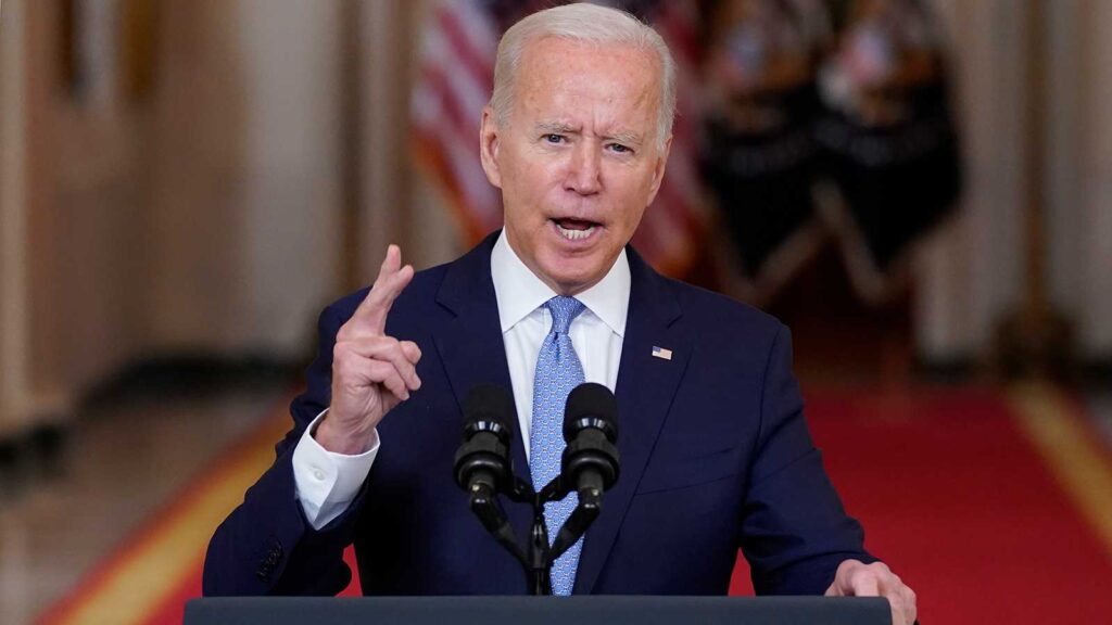 Stati Uniti. Joe Biden: “Accoglieremo 30mila migranti al mese” – Agenpress