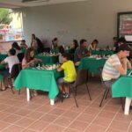 Laboratori intergenerazionali del gioco degli scacchi ad Ascoli - Marche Notizie