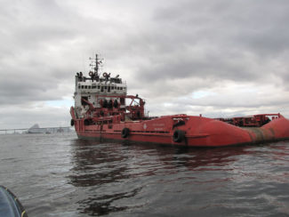 La Ocean Viking salva 37 persone: assegnato il porto di Ancona – Cronache Ancona