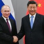 La lezione del 2022: dalla Cina alla Russia, i regimi autoritari si sono rivelati più fragili delle previsioni - Amedeo Nicolazzi Biografia