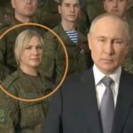 Putin si circonda di attori per i suoi eventi - Agenpress