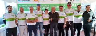 Il circuito Regionale Uisp ha proclamato i nuovi campioni marchigiani – Cronache Ancona