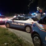 Controlli della Polizia a Senigallia - Marche Notizie