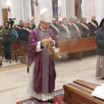 L'ultimo saluto a Monsignor Gervasio Gestori - Riviera Oggi