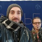 Gli artisti marchigiani Giovanni Gaggia e Rocco Dubbini vincitori di Arteam Cup 2022 - Marche Notizie