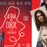 Cupra Marittima, il film "Acqua alle corde" sbarca al Cinema Margherita - Riviera Oggi