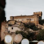 La Rocca di Gradara svetta con i grandi siti culturali d’Italia - Marche Notizie