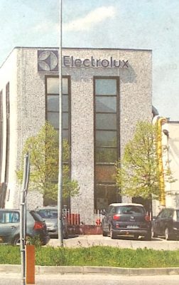 Electrolux, firmato l'accordo quadro: confermate le 13 eccedenze per lo stabilimento di Cerreto d'Esi – Cronache Ancona
