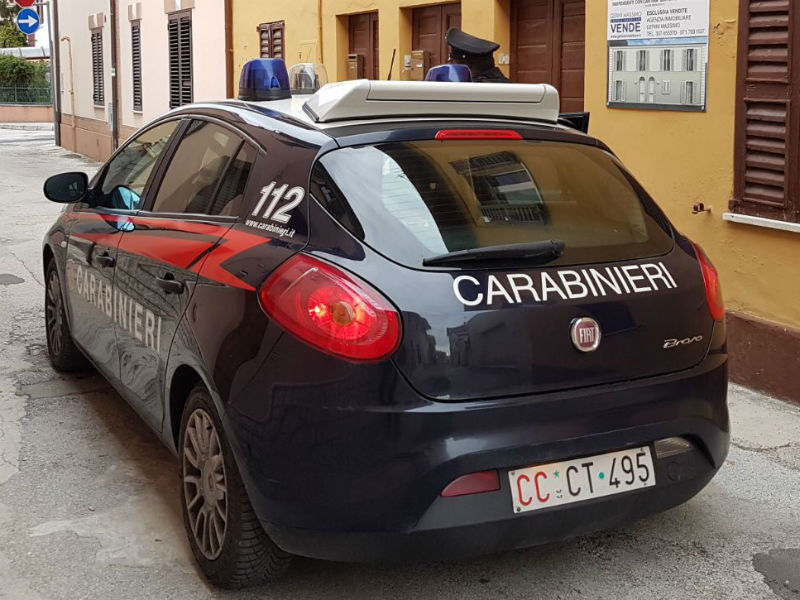 blitz-dei-carabinieri-in-un’abitazione-di-jesi,-arrestato-giovane-di-27-anni-–-ancona-notizie