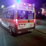 Ancona, investito da un'auto mentre attraversa: gravissimo a Torrette - CentroPagina