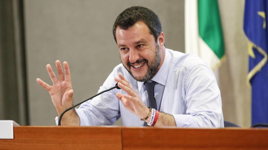Salvini: “La casa è un bene prezioso, frutto dei sacrifici di una vita. La difenderemo ad ogni costo” – Agenpress