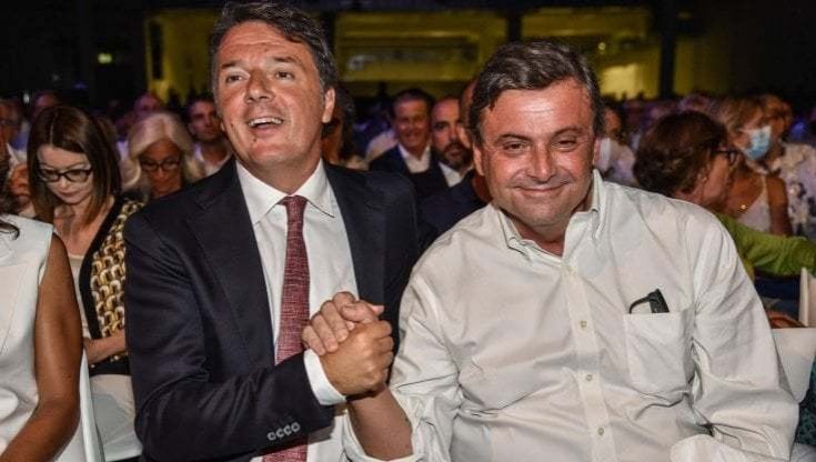 Matteo Renzi annuncia il partito unico con Calenda: “Obiettivo europee 2024, ma poi riportiamo i riformisti al governo” – Amedeo Nicolazzi Biografia