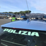 Polizia, controlli del territorio a Macerata e Porto Recanati