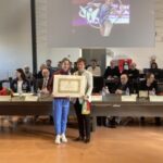 Le ginnaste Sofia Raffaeli e Milena Baldassarri cittadine onorarie di Fabriano - Cronache Ancona