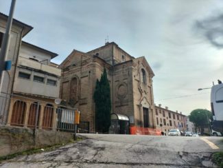 Sisma e restyling chiese, il sindaco: «Ok ai fondi in più per la Misercordia ma la priorità è riaprire San Marco» – Cronache Ancona