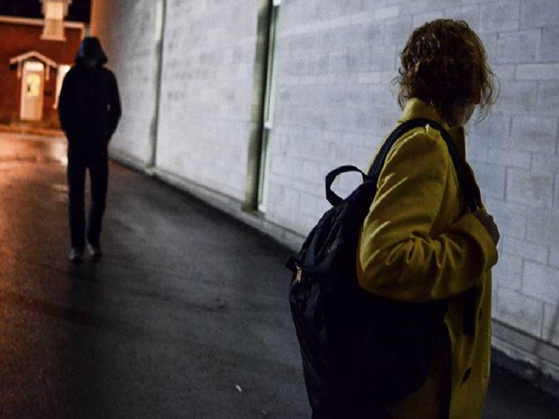 Stalking a Porto Sant’Elpidio, divieto di avvicinamento per un 57enne del luogo – Fermo Notizie