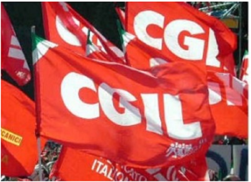 Cgil Marche, contratti precari per oltre il 65% dei giovani – Riviera Oggi