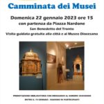 San Benedetto del Tronto ospita la “Camminata dei musei” - Marche Notizie