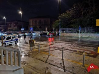 Investita sulle strisce a Palombina: grave a Torrette una 58enne – Cronache Ancona