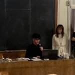 Gli studenti del Liceo "Rosetti" presentano App alla Sapienza di Roma - Riviera Oggi