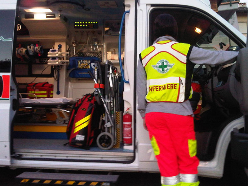 Scontro tra quatto veicoli a Colmurano, cinque le persone rimaste ferite – Macerata Notizie