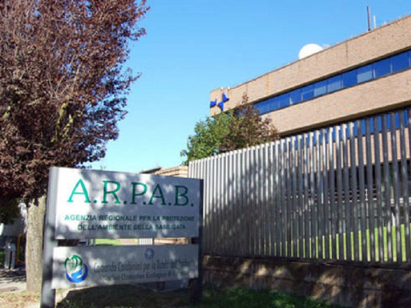 ARPAB considera insufficienti gli otto mesi di proroga per il personale Masterplan.
