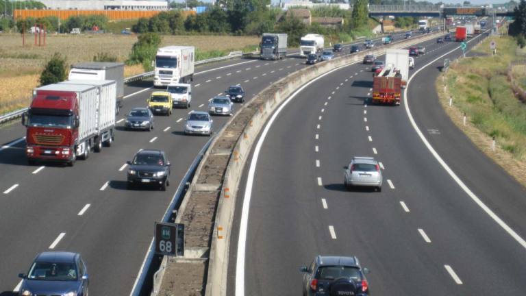 A14, Autostrade per l'Italia chiede un incontro al sindaco di San Benedetto del Tronto – CentroPagina
