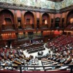 Csm, il Parlamento elegge Felice Giuffrè - Amedeo Nicolazzi Biografia