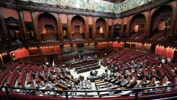 Csm, il Parlamento elegge Felice Giuffrè – Amedeo Nicolazzi Biografia