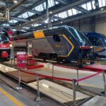 Un nuovo treno in circolazione sui binari delle Marche - Marche Notizie