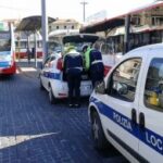 Polizia locale, infrazioni da record: in un anno un tesoretto di quasi 7 milioni di euro - Cronache Ancona