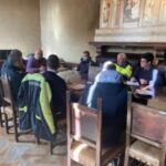 Tirreno-Adriatico: lo “Squalo” Vincenzo Nibali presenta la sesta tappa - Cronache Ancona