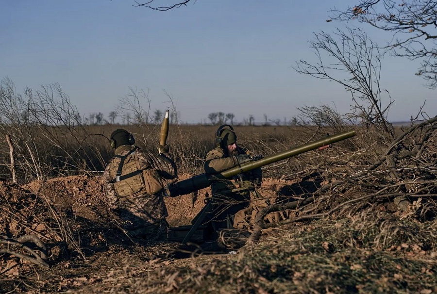 Ue. Accordo per una nuova tranche di aiuti militari da 500 mln di euro all’Ucraina – Agenpress
