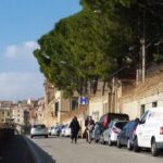 Pass sosta in centro storico: in dieci anni -54 rilasci - Cronache Ancona