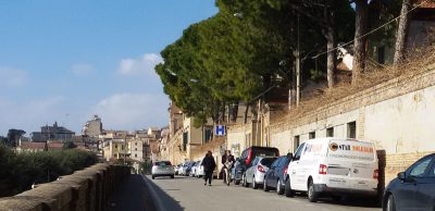 Pass sosta in centro storico: in dieci anni -54 rilasci – Cronache Ancona