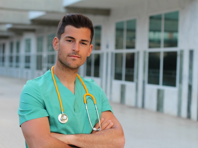 Alessandro, OSS: “Serve chiarezza, voi infermieri potete fare la differenza”.