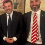Infrastrutture: Marchetti (Lega), incontro proficuo per futuro Marche con Salvini - Marche Notizie