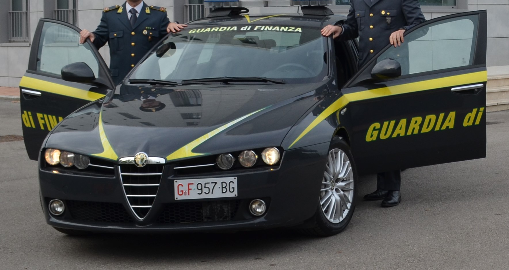 Pesaro, la Guardia di Finanza arresta un 39enne per usura aggravata – Riviera Oggi