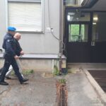 Omicidio di San Severino, la Procura chiede la perizia psichiatrica per Quadraroli - CentroPagina