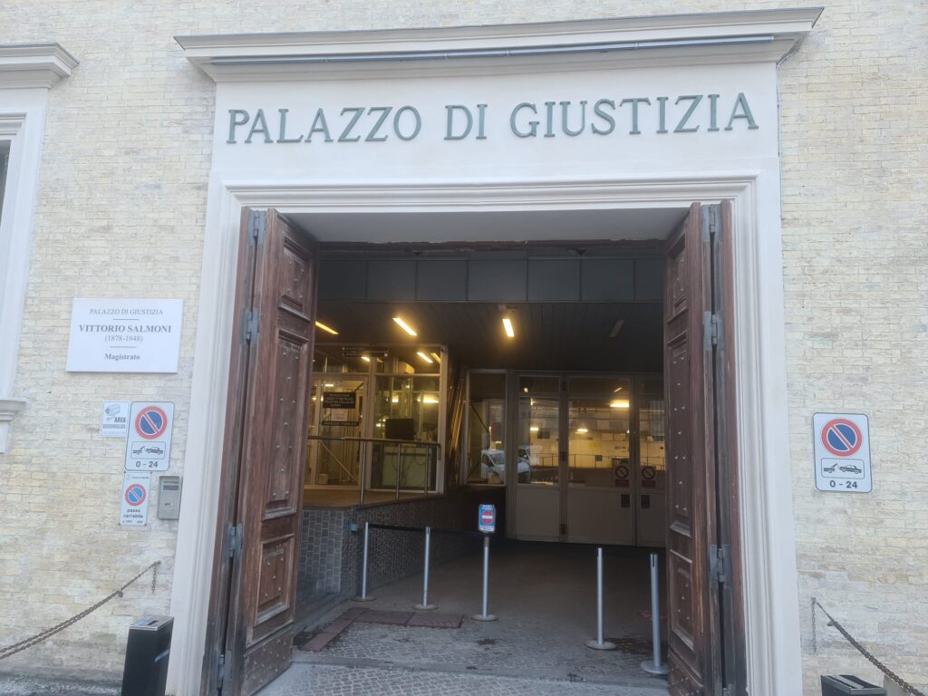 Anno giudiziario, il procuratore generale Rossi: «Femminicidi, violenze sessuali e di genere, numeri insopportabilmente elevati» – CentroPagina