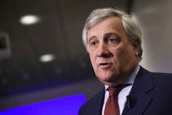 Tajani: “Sono sconvolto dalla notizia dell’attacco alla sinagoga di Gerusalemme” – Agenpress
