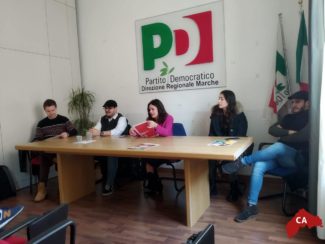 Chantal Bomprezzi: «Nel Pd regionale serve discontinuità, non la rottamazione» – Cronache Ancona