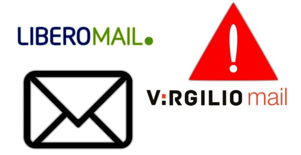 Italiaonline: “Le caselle Libero Mail e Virgilio Mail sono tutte accessibili” – Agenpress